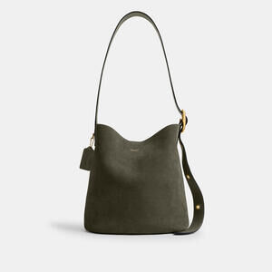 Coach Bleecker Bucket Bag